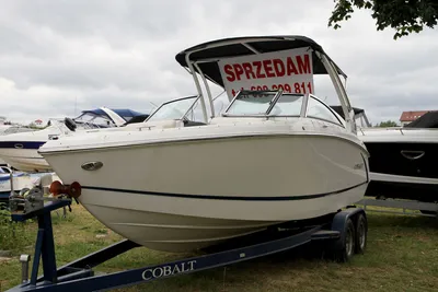 2018 Cobalt R3