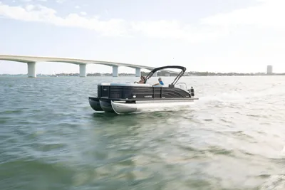 Harris 230 Sunliner