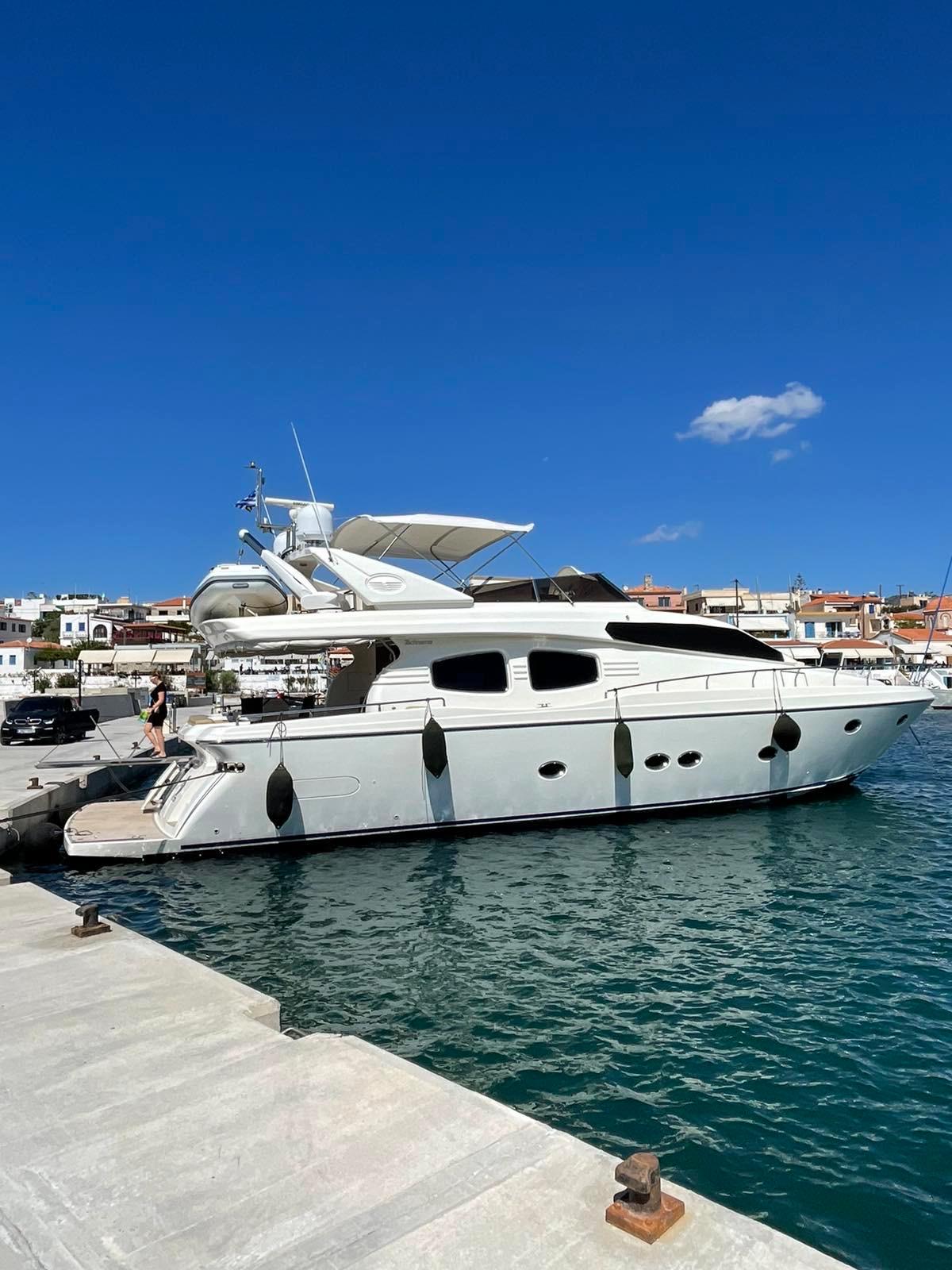 technema yachts for sale