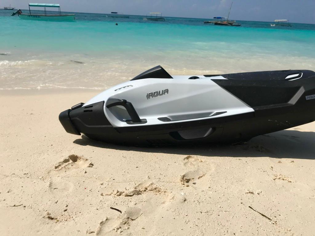 Used 2023 Jetsurf seabob iaqua jet ski Alicante TopBoats