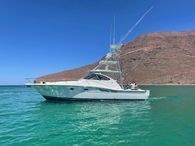 2007 Tiara Yachts 4200 Open