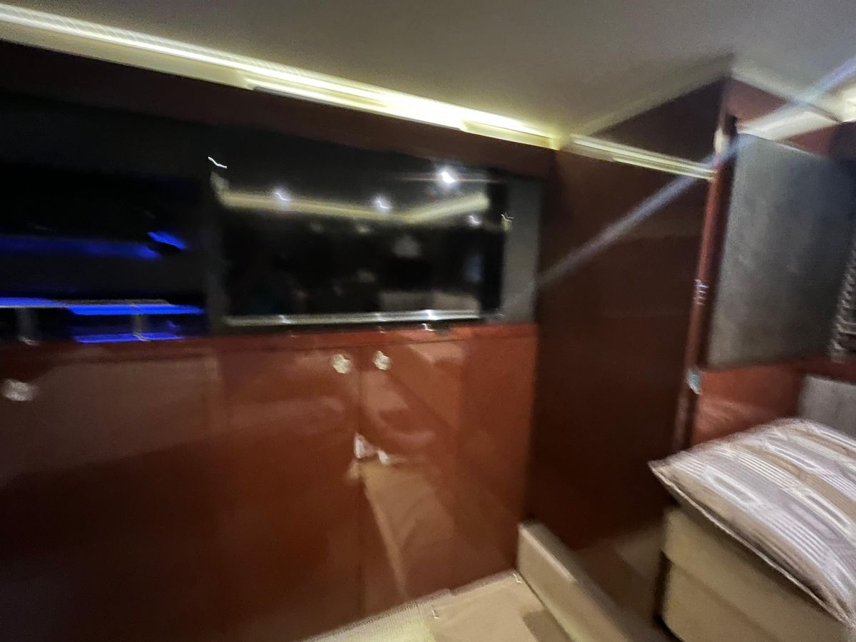 2017 Sea Ray 46 