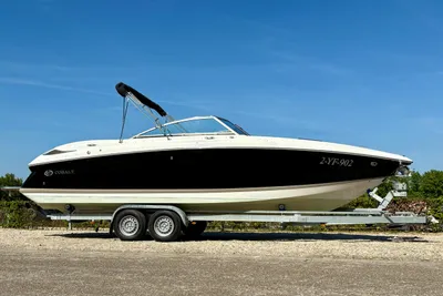 2014 Cobalt 262 Bowrider