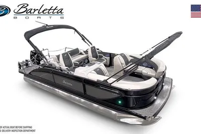 Barletta Cabrio 22UC