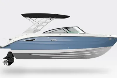 Sea Ray SDX 250