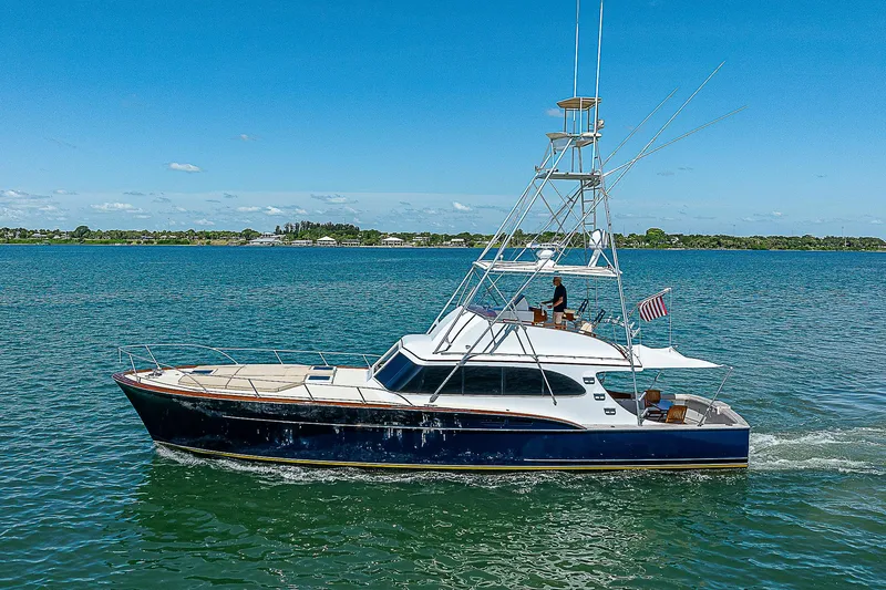 Ta-boo Yacht Photos Pics 