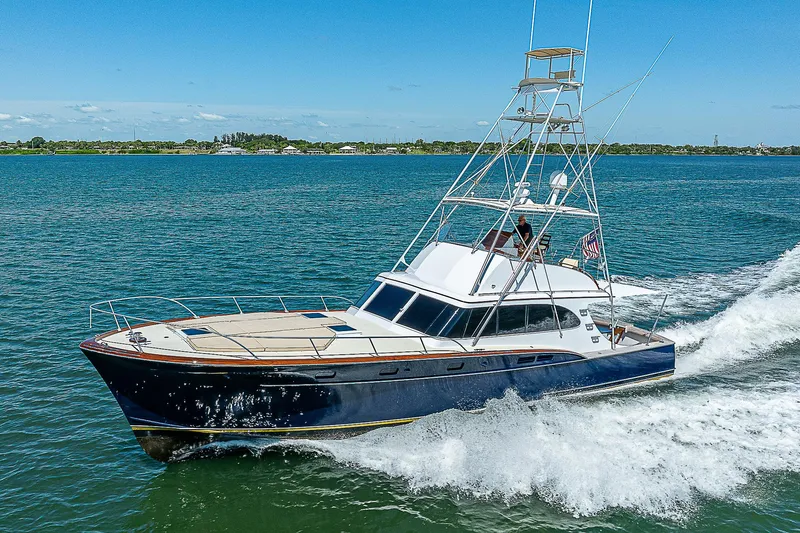 Ta-boo Yacht Photos Pics 