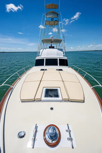 Ta-boo Yacht Photos Pics 