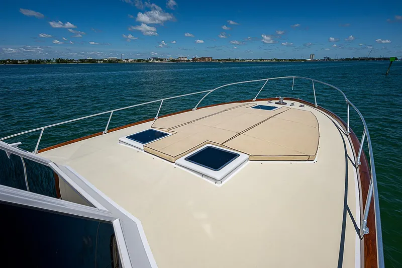 Ta-boo Yacht Photos Pics 