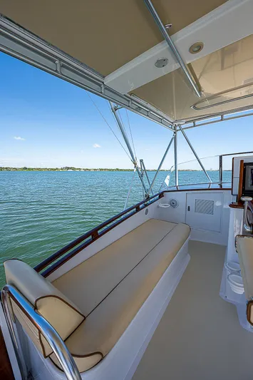 Ta-boo Yacht Photos Pics 