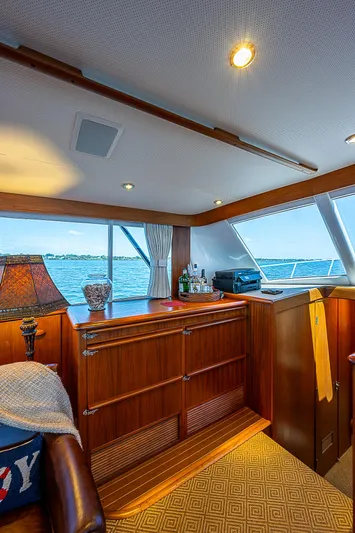 Ta-boo Yacht Photos Pics 