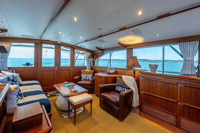 Ta-boo Yacht Photos Pics 