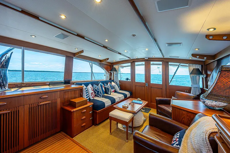 Ta-boo Yacht Photos Pics 