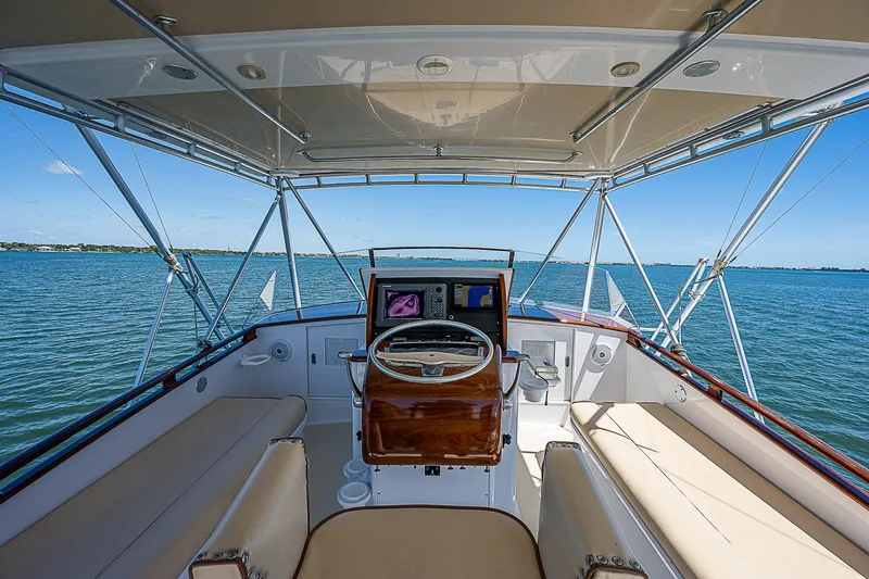 Ta-boo Yacht Photos Pics 