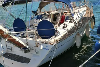 2003 Jeanneau Sun Odyssey 43