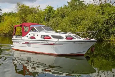 2019 Viking Boats 295