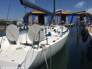 2003 Felci Yachts FELCI 45