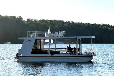 2023 Waterbus Party Boat 9.5x3.5m