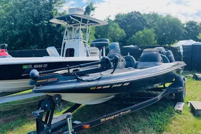 Ranger boats for sale | YachtWorld