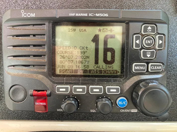 Green Heron Yacht Photos Pics 