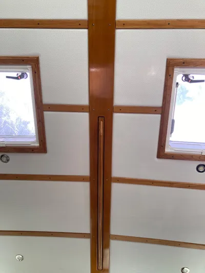 Green Heron Yacht Photos Pics 