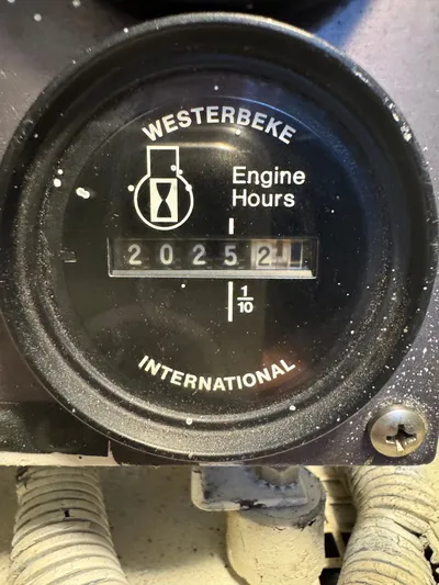 Green Heron Yacht Photos Pics 