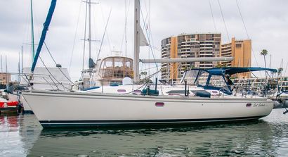 2005 40' Catalina-400 MKll Marina Del Rey, CA, US