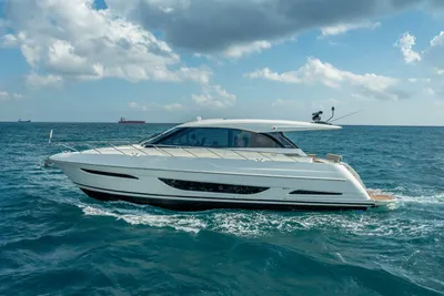 Maritimo X50