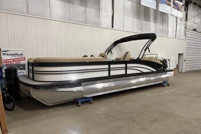 Harris 230 Sunliner