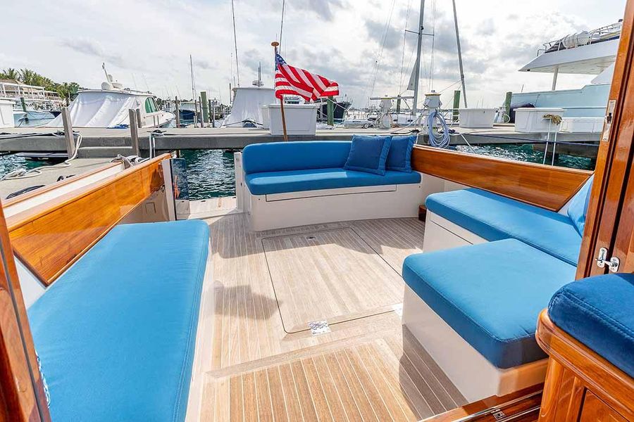 2020 Bruckmann Abaco 47