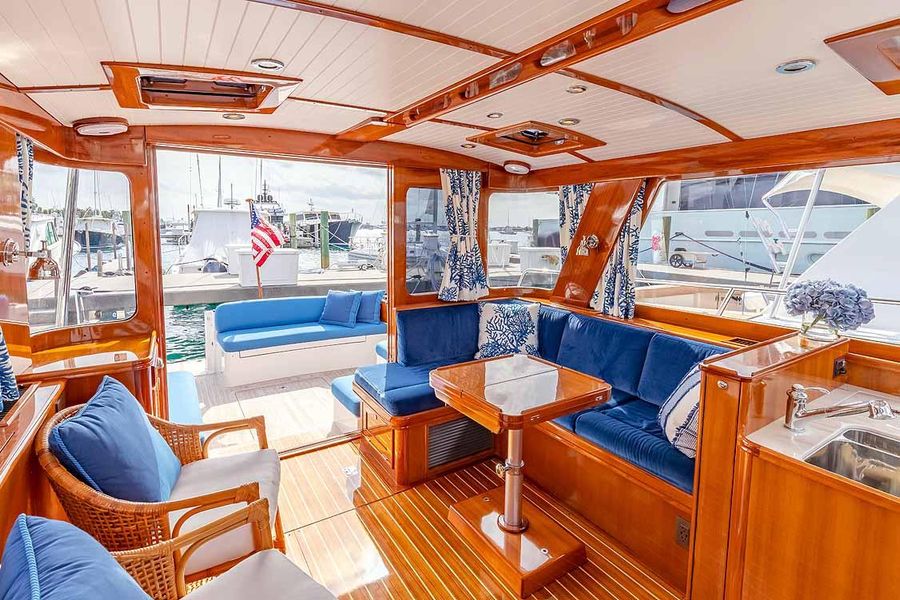 2020 Bruckmann Abaco 47