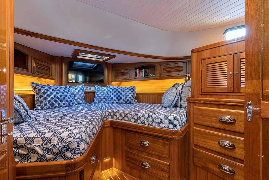 2020 Bruckmann Abaco 47