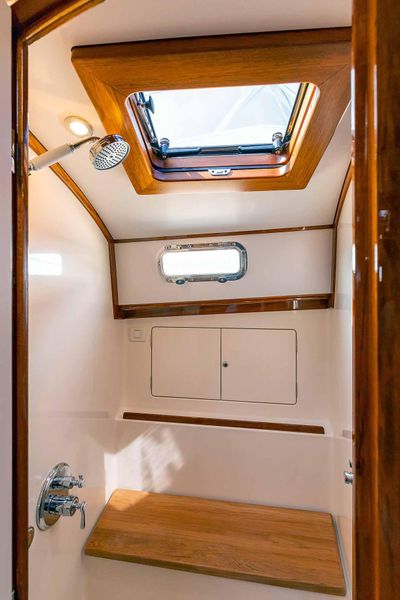 2020 Bruckmann Abaco 47
