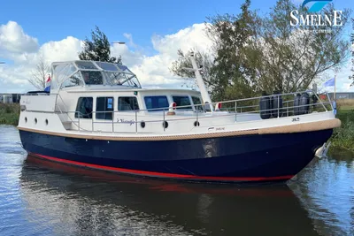 1998 Smelne Vlet 1200