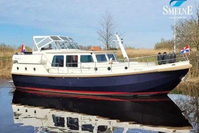 1998 Smelne Vlet 1200