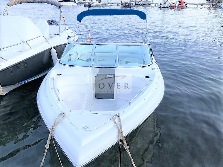 2003 Astromar LS-615 Open