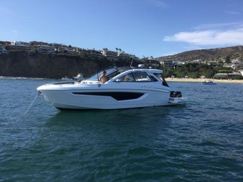 Cruisers Yachts 42 GLS
