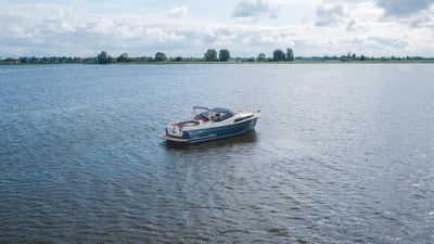 2023 DaVinci 32S Nieuwbouw Zeer Compleet