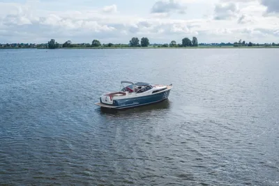 2025 DaVinci 32S Nieuwbouw Zeer Compleet
