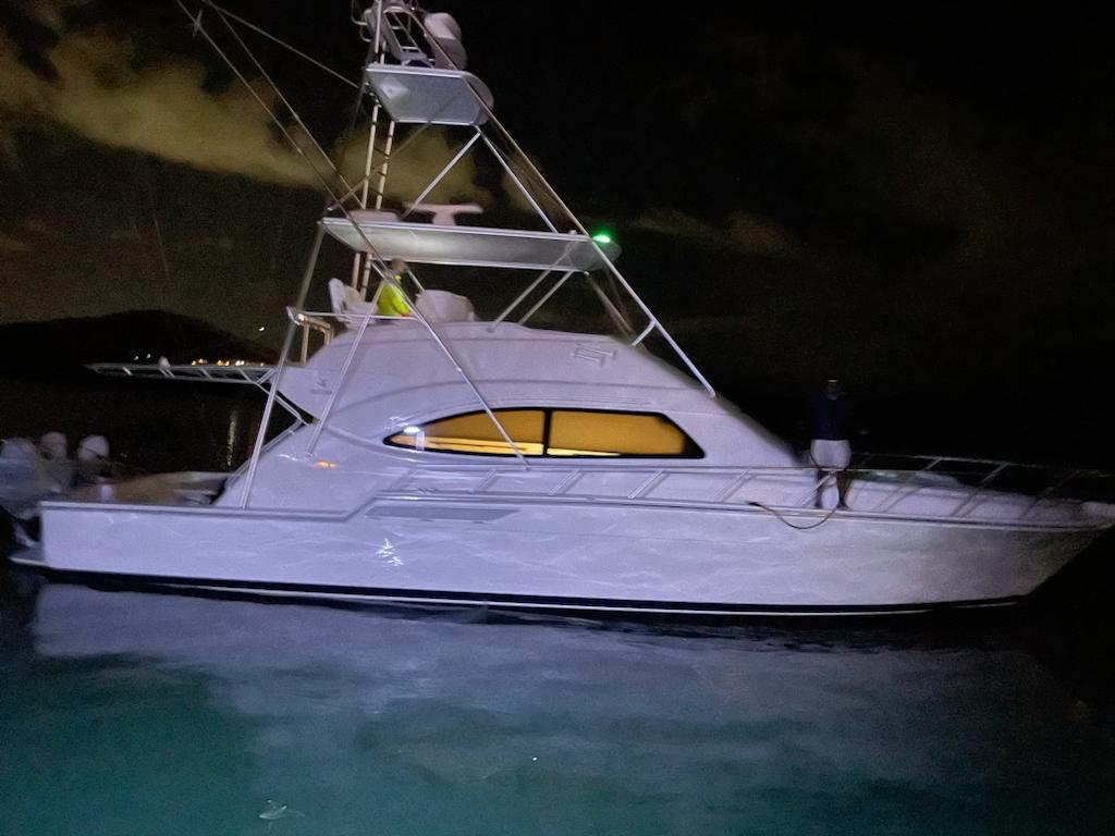 Bertram 510 Convertible boats for sale | YachtWorld