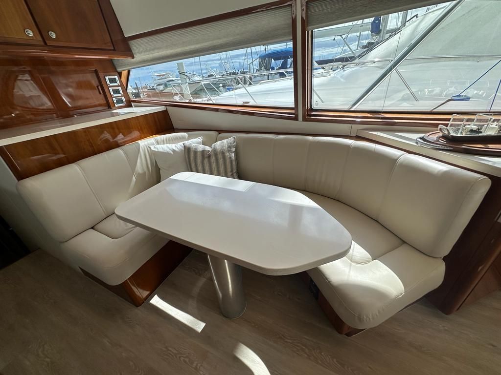 2002 Bertram 51 