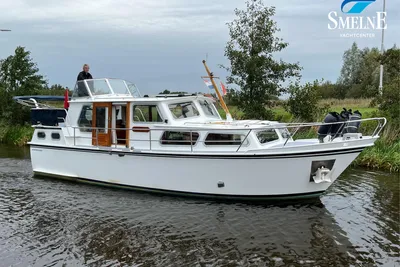 1979 Smelne Kruiser 1020 AK