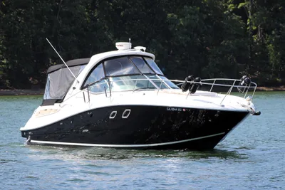 Sea Ray 330 Sundancer