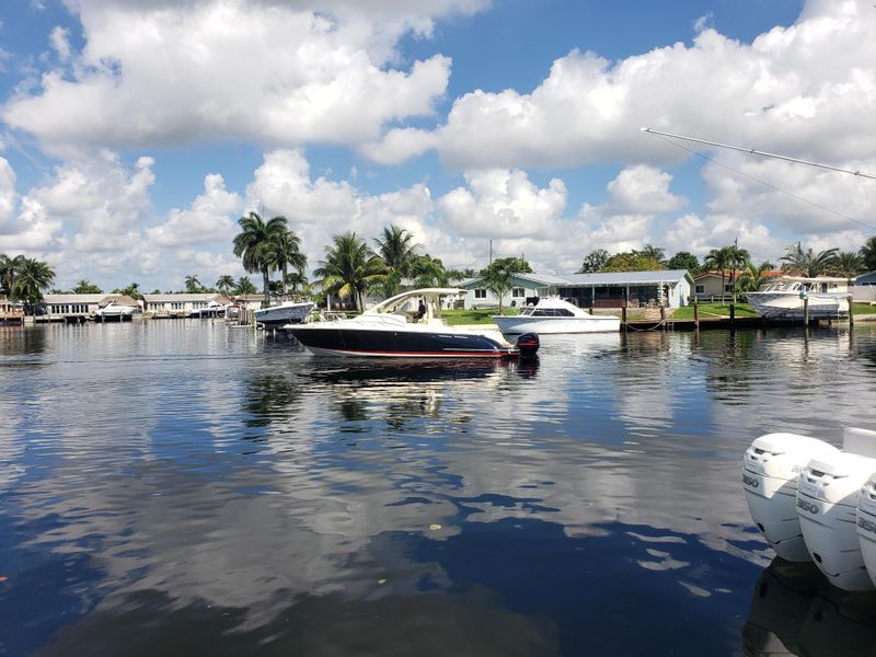 2018 Chris-Craft 38 Launch