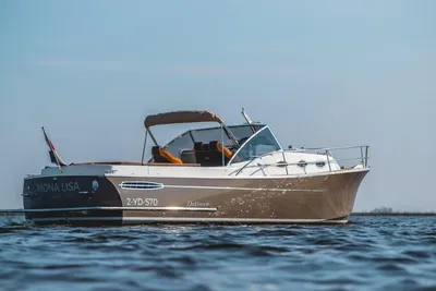 2025 DaVinci 30 Nieuwbouw Zeer Compleet