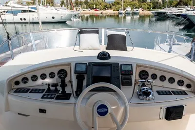 2004 Aicon 56