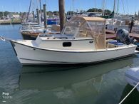 2018 Seaway Sport 21