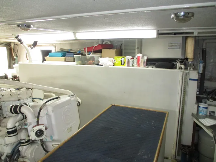 Accord Yacht Photos Pics 