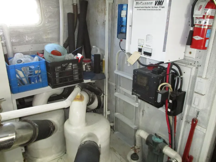 Accord Yacht Photos Pics 