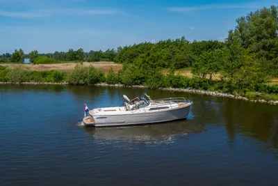 2025 DaVinci 35E Nieuwbouw Zeer Compleet